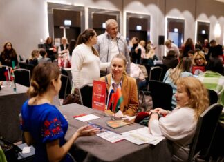 Турпоток из Республики Беларусь в Москву вырос в три раза