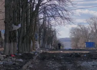 Северск остается под контролем Сил обороны: россиян в городе нет — МВА