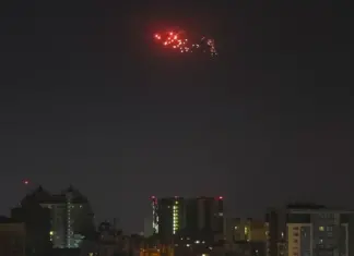 Россия атакует Украину шахедами и КАБами, в ряде областей объявлена воздушная тревога — онлайн