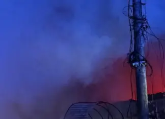 Россия ночью атакует Украину БпЛА и Калибрами, Киев под угрозой баллистики — онлайн