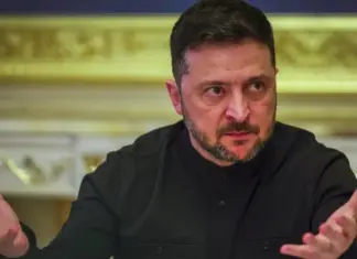 Сейчас президент фактически имеет больше полномочий, чем ему положено формально, и это правильно — Кучма