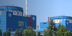 Подконтрольные Украине АЭС полностью восстановили мощность — МАГАТЭ