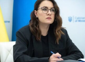 Правительство будет работать над доступом ветеранов с инвалидностью к сдаче экзаменов по вождению — Свириденко