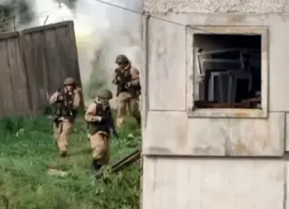 Скрытое проникновение: какие изменения в тактике российской армии показал штурм Покровска — BBC