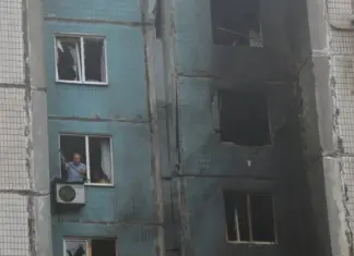 РФ получила новое преимущество в войне против Украины и, вероятно, усиливает контроль над Покровском — The Guardian