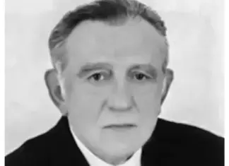 В возрасте 89 лет умер народный депутат первого созыва Виталий Дробинский