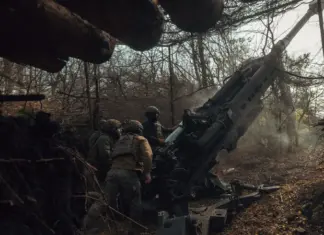 «Вопрос Покровска еще не решен». Главная задача — перемолоть россиян и, как тараканов, не выпускать из города как можно дольше — интервью NV