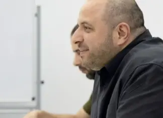 СМИ сообщили, когда Умеров вернется в Украину