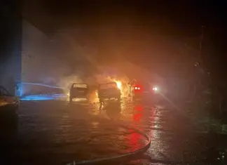 Армия РФ ударила ракетами по центру Балаклеи на Харьковщине: повреждены многоквартирные дома, есть погибшие