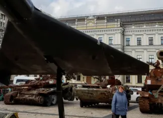 «Использовали политическую слабость». Что за «мирный план» хотят продать Украине и почему опасно входить в переговоры до апреля — интервью