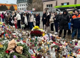 Российский удар по Тернополю: спасатели достали из-под завалов тело еще одной женщины, количество погибших возросло до 33