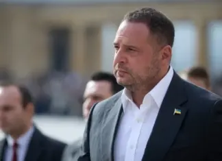 Ермак не получил подозрение после обысков НАБУ и САП — СМИ