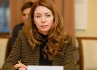 «Идет восстановление, потому что были повреждения». Глава Минэнерго прокомментировала недавний обстрел РФ Змиевской и Трипольской ТЭС