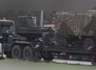 «Стали приоритетом». Андрющенко назвал направления, куда россияне колоннами перебрасывают технику и живую силу, в том числе морпехов