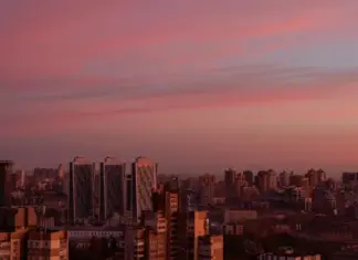 В Киеве и ряде областей объявляли тревогу из-за угрозы баллистики