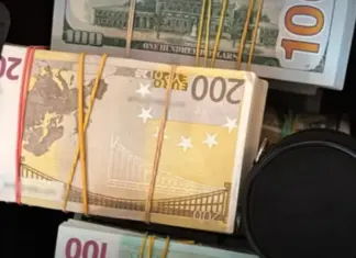 НАБУ заявило о масштабном разоблачении коррупции в сфере энергетики, у Миндича, Галущенко и в Энергоатоме обыски — все детали онлайн