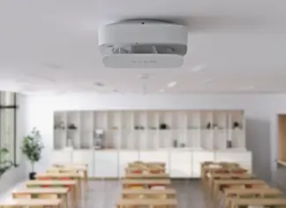 Новости компаний: Тихая революция в безопасности: как беспроводные системы меняют подход к пожарной сигнализации