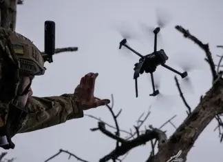 ISW объяснил, как оккупанты пользуются непогодой для выявления слабых мест в украинской обороне на Новопавловском направлении