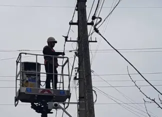 Херсон частично обесточен в результате российского обстрела, возможны перебои с водоснабжением