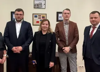 Общественный антикоррупционный совет Минобороны подал в НАБУ заявление о злоупотреблениях при закупке бронежилетов