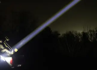 Ночной комбинированный удар по Украине: РФ бьет по энергоинфраструктуре страны, в Днепре шахед попал в дом, в ряде городов раздавались взрывы