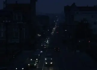 Ночная атака: в Украине массированная тревога из-за движения вражеских БпЛА с нескольких направлений