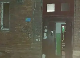 В Кривом Роге граната взорвалась в квартире многоэтажки, есть погибший