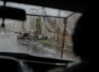 С начала суток на фронте произошло более 150 боевых столкновений, враг совершил почти 3500 обстрелов — Генштаб