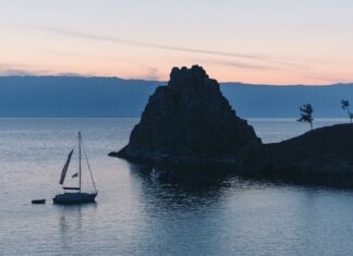 Минтуризма Бурятии: началась реализация инициативы федерального проекта «5 морей и озеро Байкал»