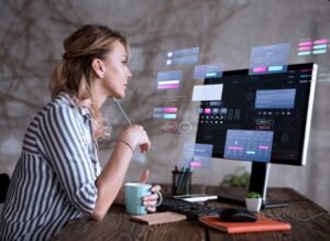 Маркетинговые агентства: полный спектр услуг для эффективного продвижения