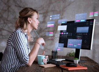 Маркетинговые агентства: полный спектр услуг для эффективного продвижения