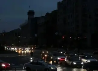 В ДТЭК опубликовали графики отключений на 8 декабря для Киева и трех областей