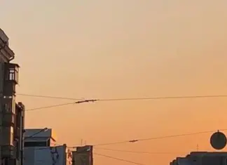 В Харькове произошел взрыв, два человека погибли