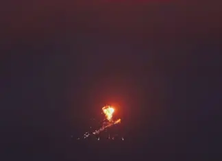 Массированный ночной удар по Украине: РФ атакует ракетами и БПЛА, в Киеве, Чернигове и Днепре раздавались взрывы