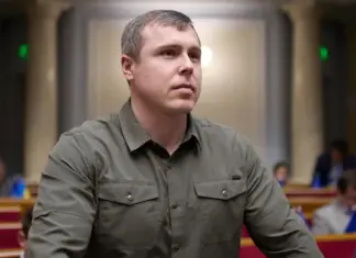 «Будут кадровые решения». Разговор с Костенко — об изменениях после отставки Ермака, о зарплатах военным и мобилизации