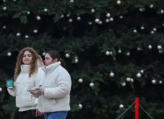 Декабрьская аномалия. Какой погоды ждать в первую зимнюю неделю и принесет ли Святой Николай украинцам снег