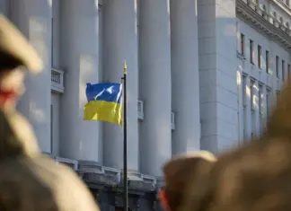 «Активный и волевой». Кто должен оказаться на «специфической» должности главы ОП и почему Рада не повысила зарплаты военным — интервью с Олещуком