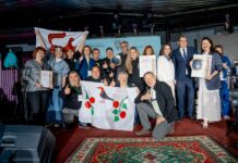 В Петербурге пройдет церемония награждения премией «Регионы туризма и гостеприимства»