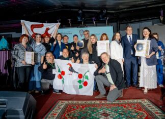 В Петербурге пройдет церемония награждения премией «Регионы туризма и гостеприимства»