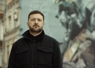 «Джокер в колоде». Зеленский занял 14-ю строчку в рейтинге самых влиятельных политиков Европы от Politico, Путин — тоже в списке