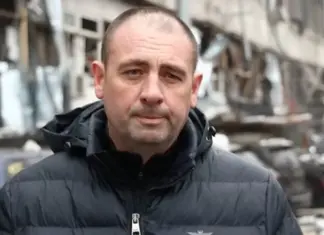 Россия нанесла ракетный удар по Днепру, трое погибших и восемь пострадавших