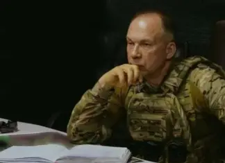 «Пренебрегать не имеем права». Сырский призвал ускорить строительство и оснащение укрытий в учебных центрах ВСУ