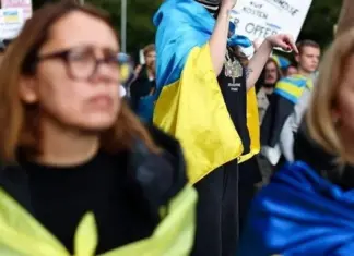 В Нидерландах хотят ввести трехлетние виды на жительство для украинцев после 2027 года