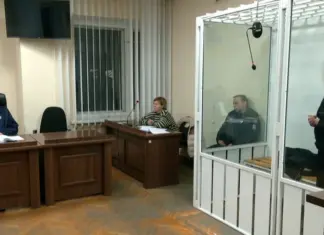 Смертельное ДТП в Прилуках. Полицейской, которая была за рулем авто, избрали меру пресечения