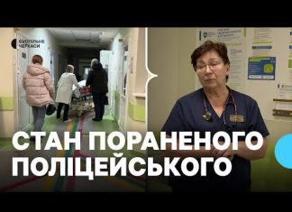 Впервые в Украине: защитник, который потерял на войне четыре конечности, стал на лыжи. Фото и видео