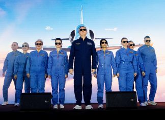 «Авиа Центр» отметил 20-летний юбилей: два десятилетия роста, технологий и верности принципам