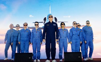 «Авиа Центр» отметил 20-летний юбилей: два десятилетия роста, технологий и верности принципам