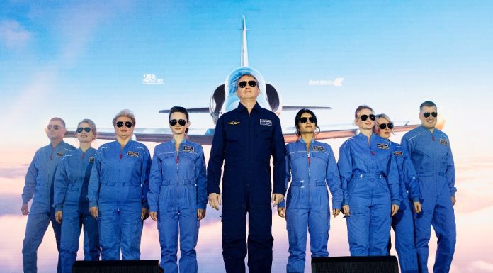 «Авиа Центр» отметил 20-летний юбилей: два десятилетия роста, технологий и верности принципам