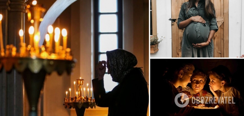 8 января: какой праздник, что нельзя делать на Собор Пресвятой Богородицы, приметы и именинники