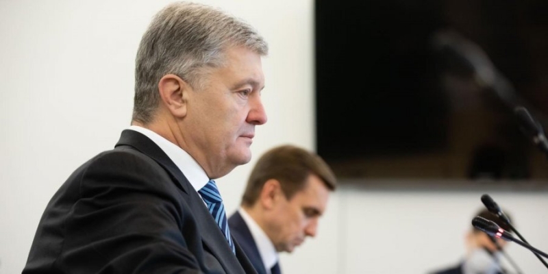 Адвокат Порошенко заявил, что пятого президента не&nbsp;вызывали в&nbsp;суд